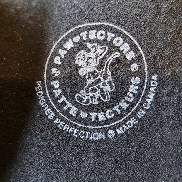 PATTIE PAW PROTECTION  MED / LARGE - Picture 4 of 4